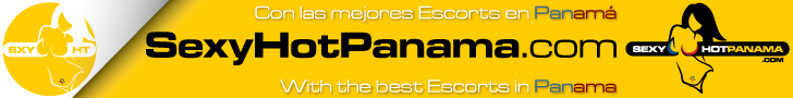 Banners SexyHotPanama -