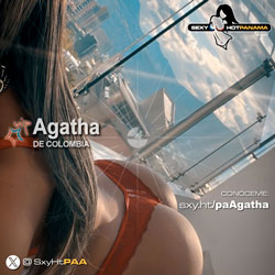 Agatha VIP