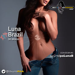 Luna Brazil