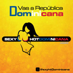 Ven a Dominicana